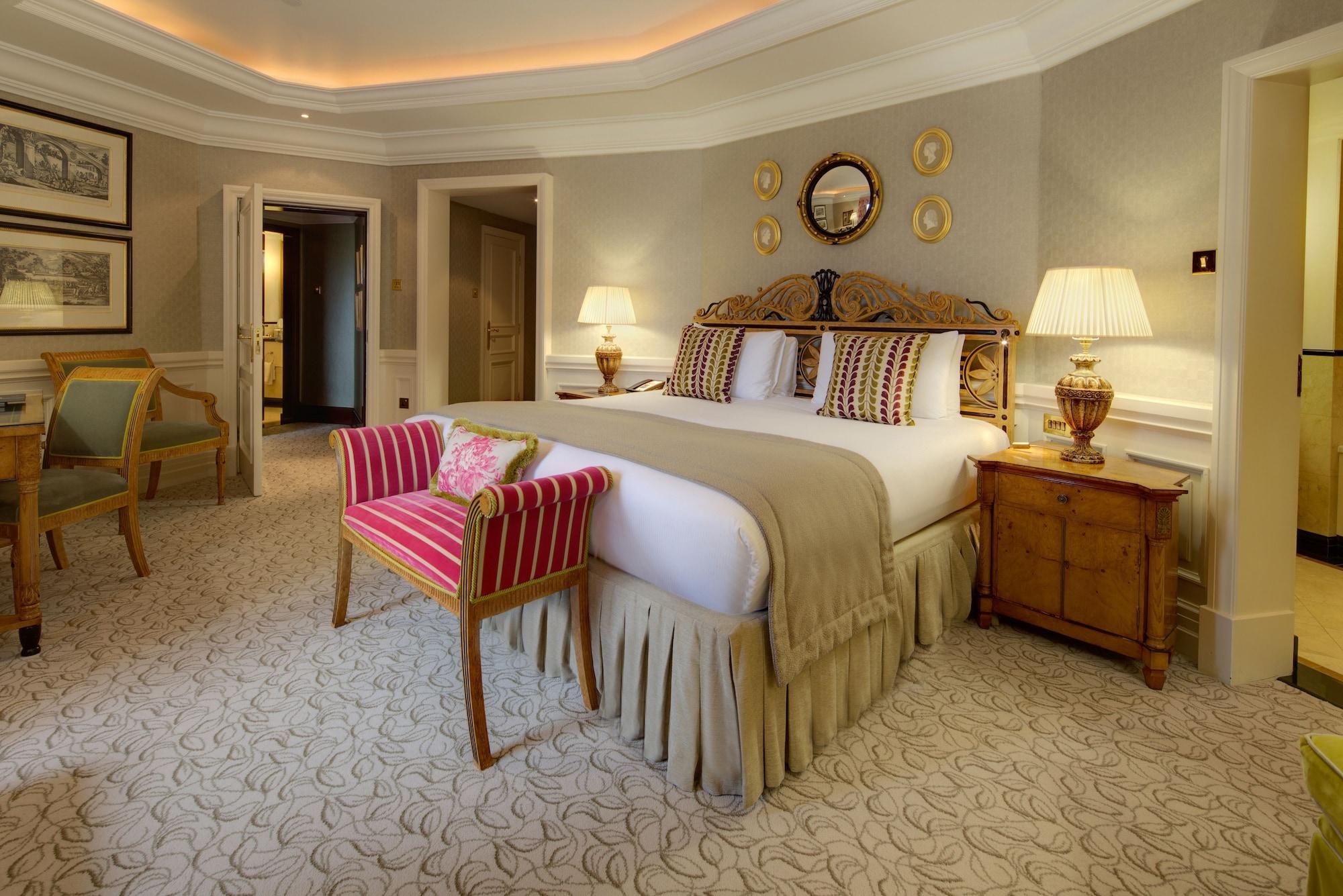 Hilton On Park Lane 5* London