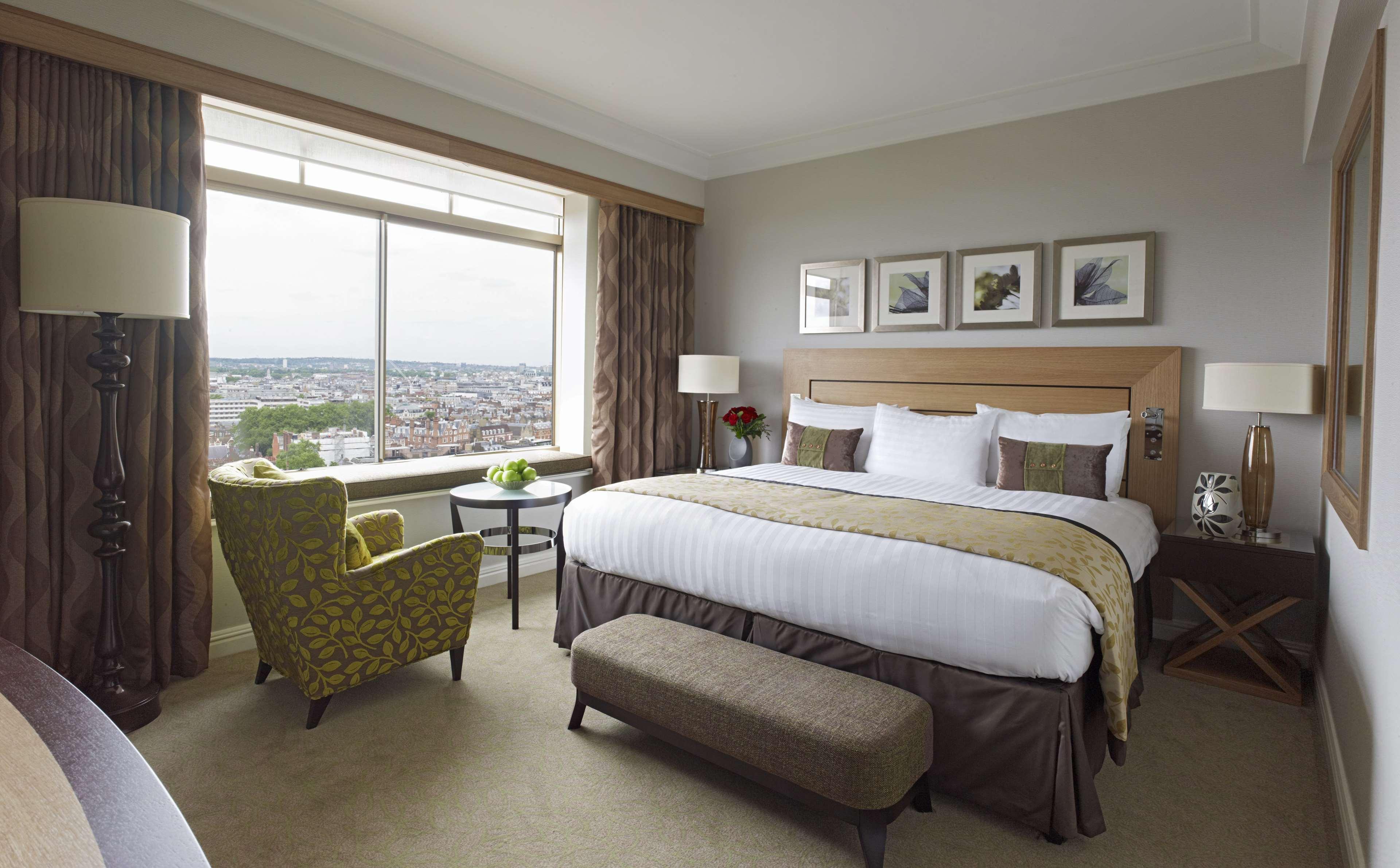 Hilton On Park Lane Londra