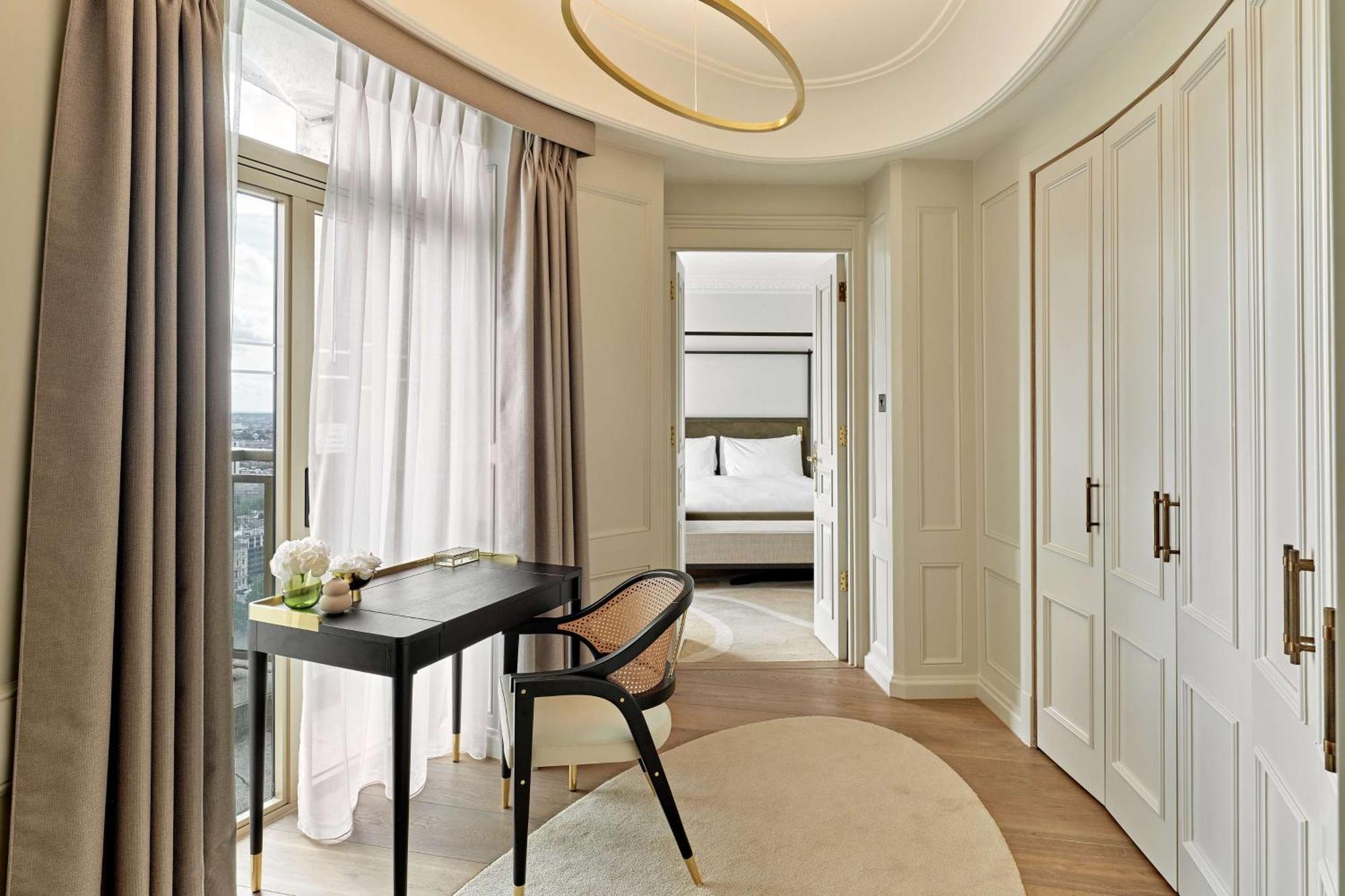 Hilton On Park Lane Londra