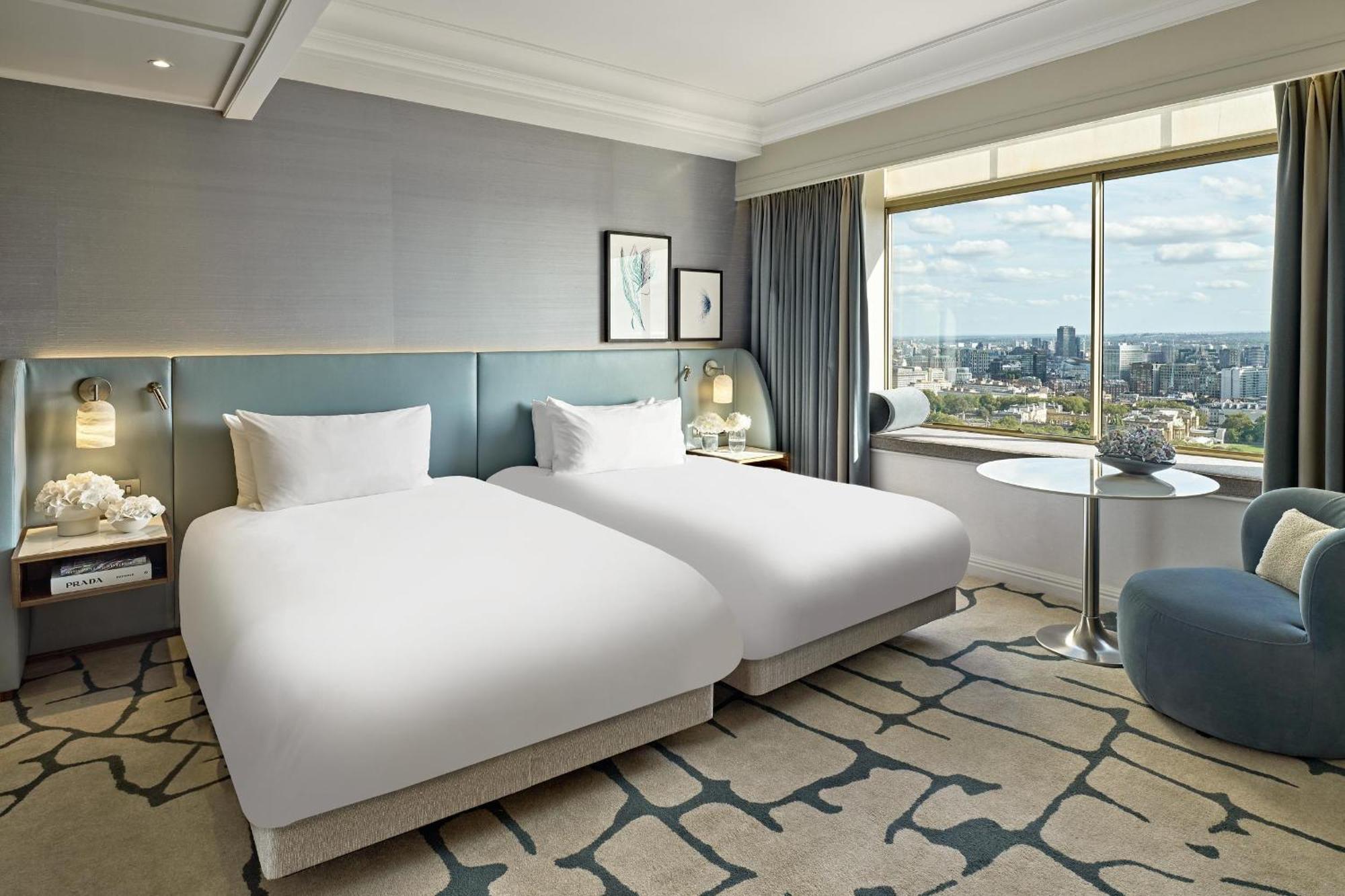 Hilton On Park Lane 5* Londra